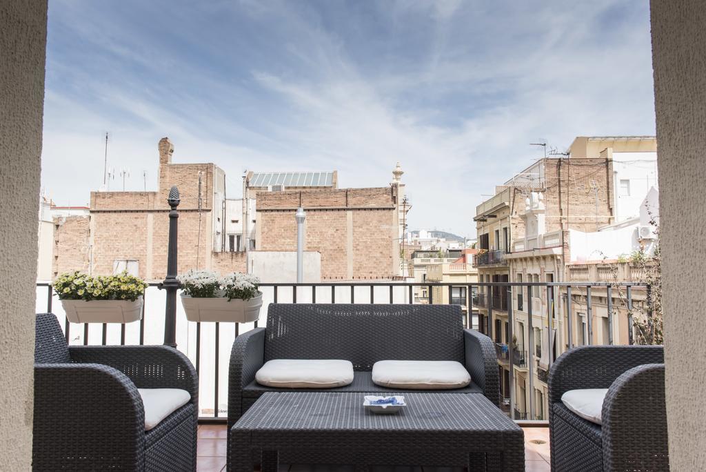 The Vintage Apartamento Barcelona