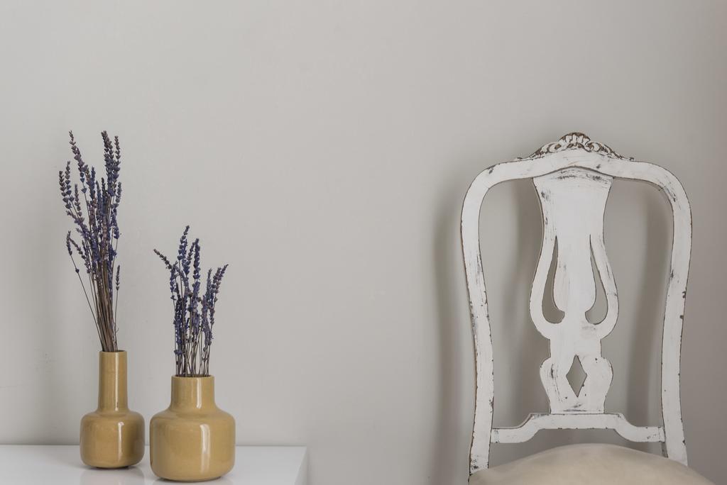 Apartamento The Vintage *