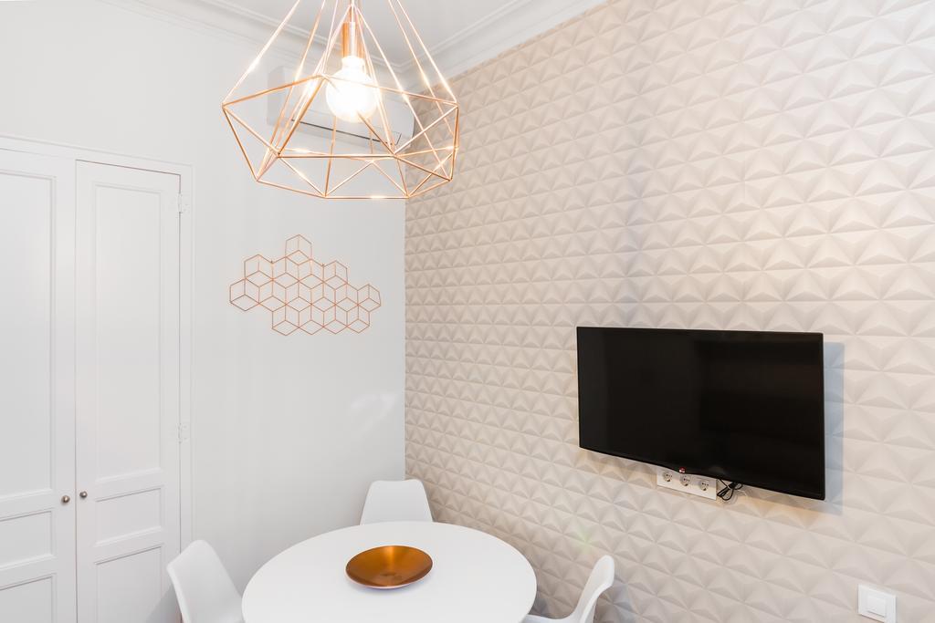 Marina 124 Apartamento
