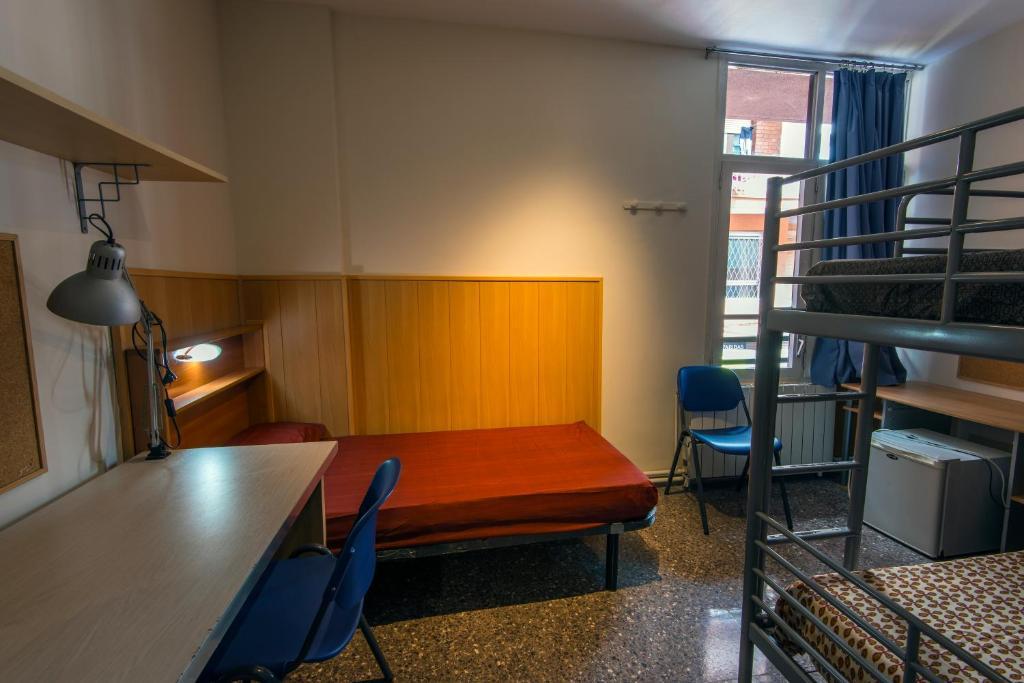 Hostal Residencia Sants Barcelona