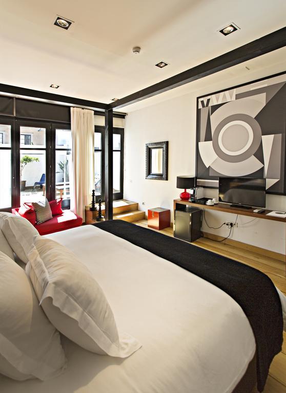 Market Hotel 3*