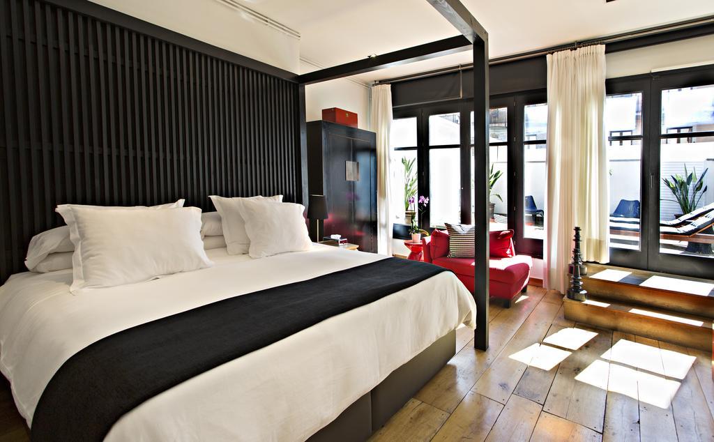 Market Hotel Barcelona