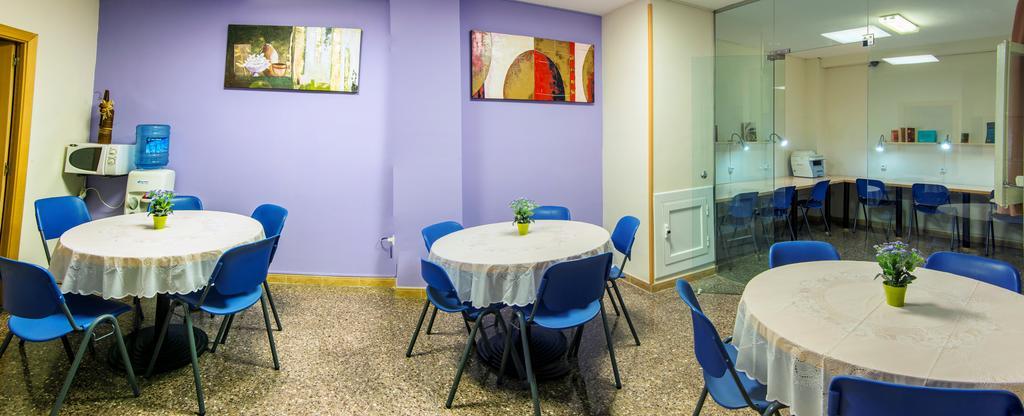 Hostal Residencia Sants *