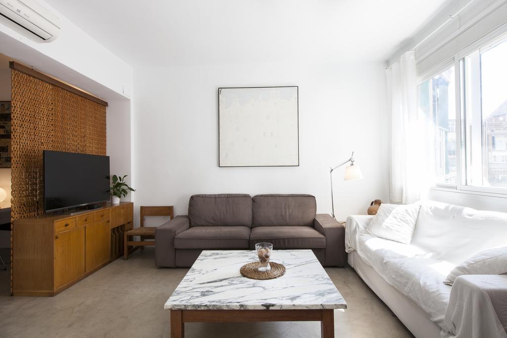 Apartamento Eixample Hospital Clinic Barcelona