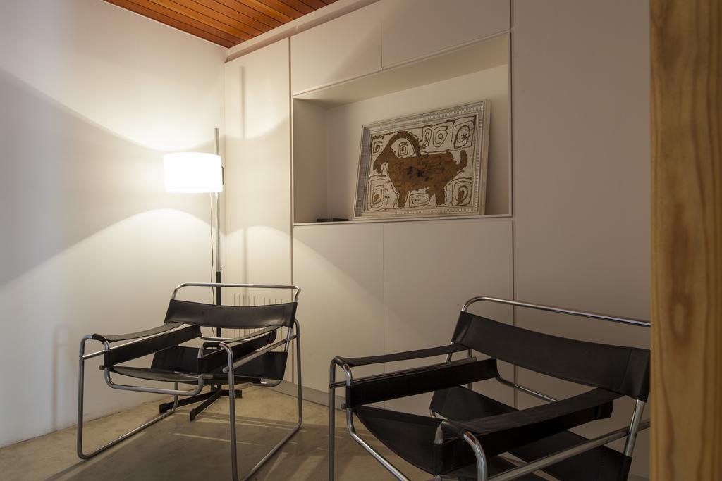 Eixample Hospital Clinic
