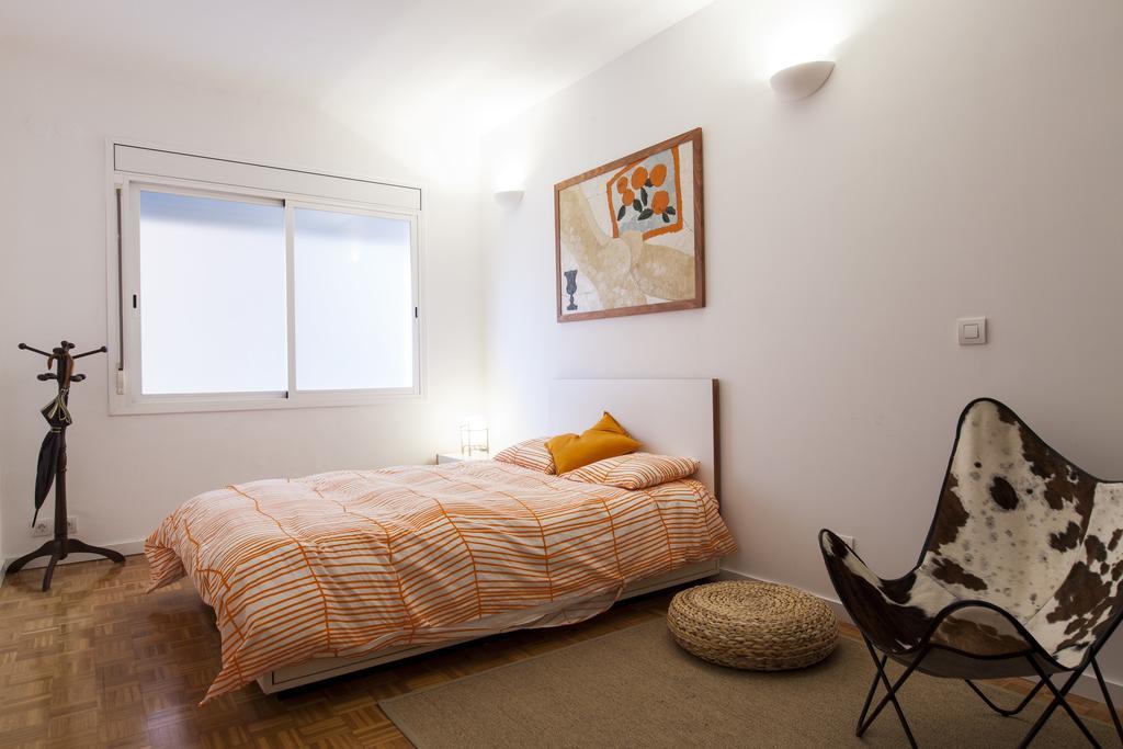 Eixample Hospital Clinic Barcelona