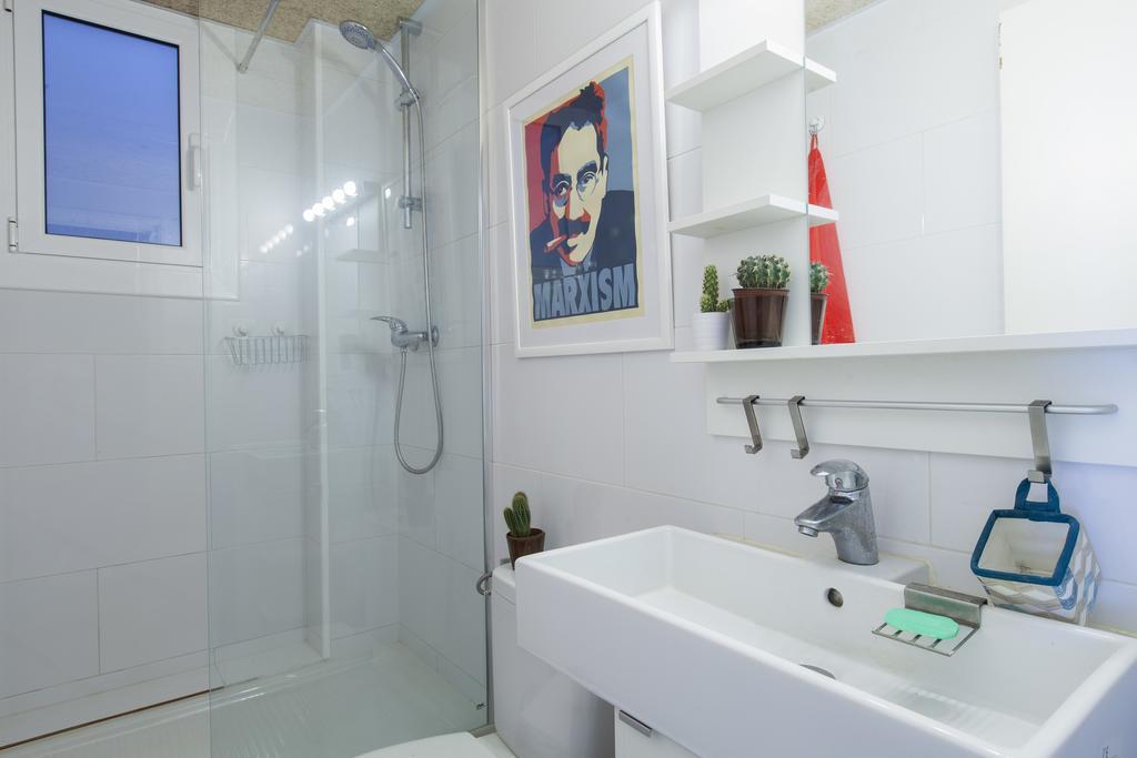 Eixample Hospital Clinic Apartamento