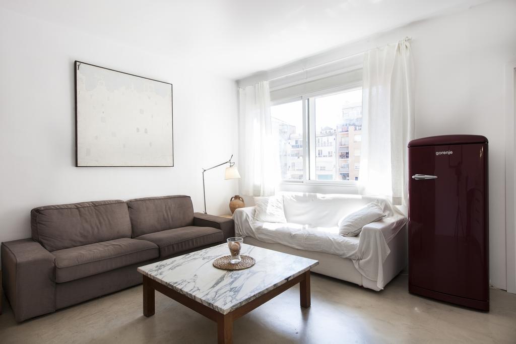 Eixample Hospital Clinic * Barcelona
