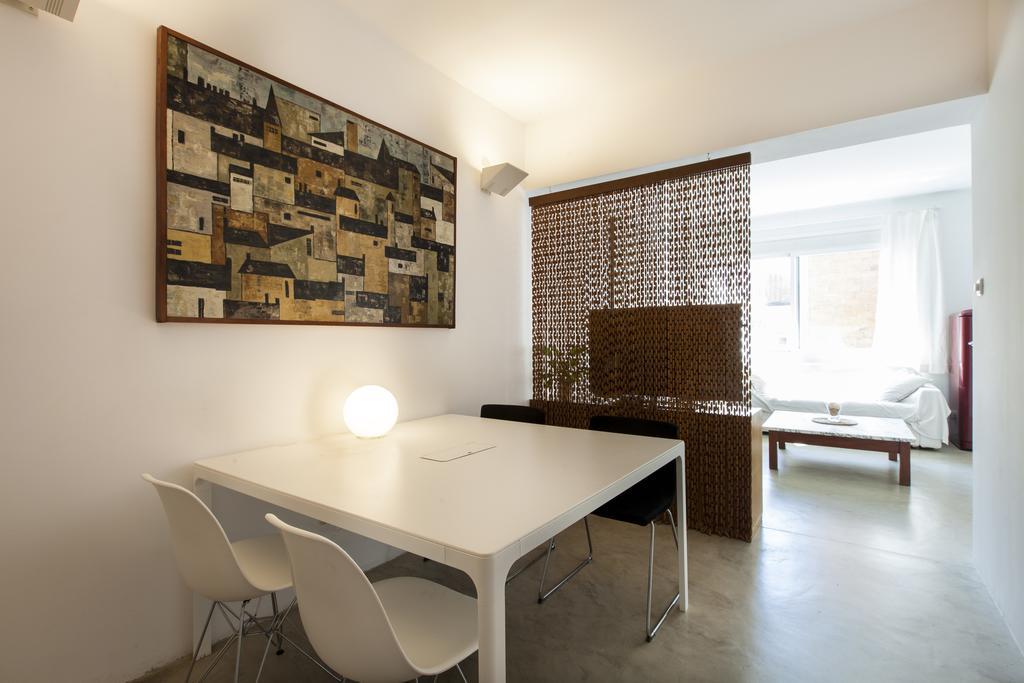 Eixample Hospital Clinic Apartamento Barcelona