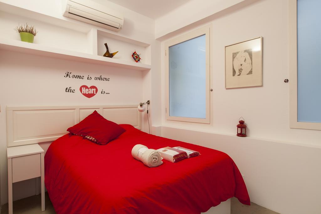 Eixample Hospital Clinic Barcelona