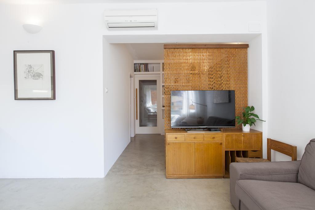 Apartamento Eixample Hospital Clinic