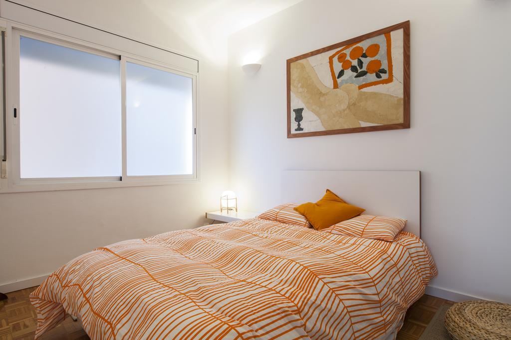 Apartamento Eixample Hospital Clinic *