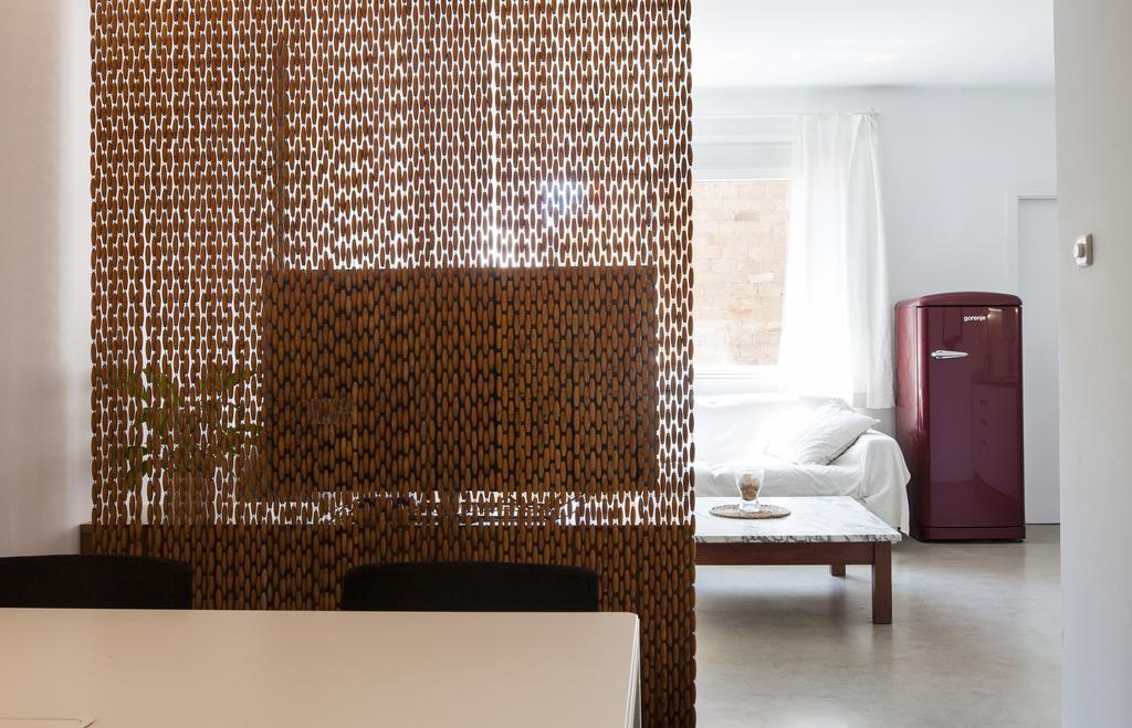 Eixample Hospital Clinic