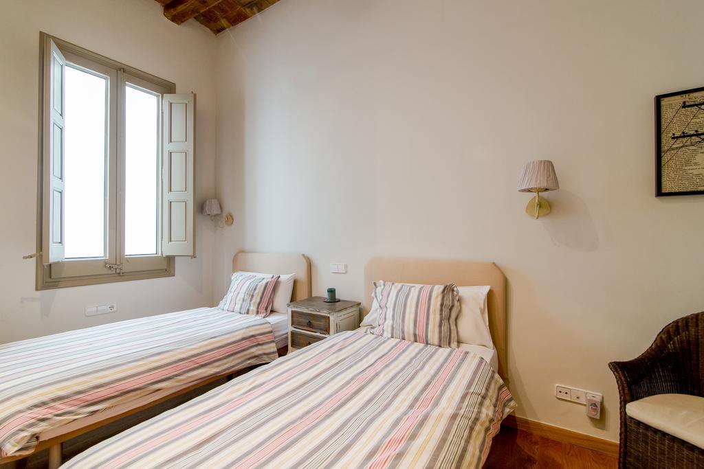 Apartamento Bcn 41