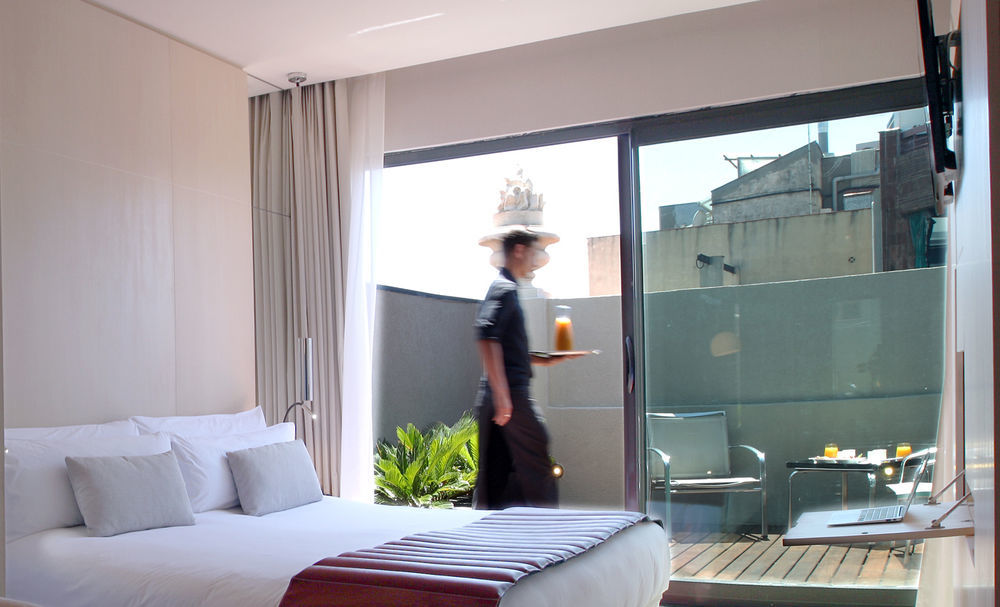 Cram 4* Barcelona