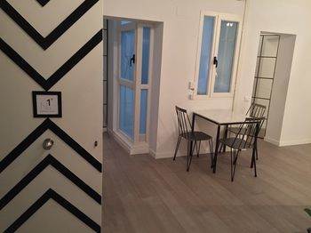 No 5 - The Streets Hotel 4*