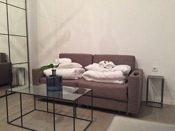 No 5 - The Streets Hotel Barcelona