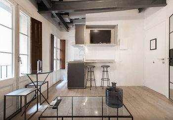 No 5 - The Streets 4* Barcelona
