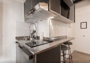 No 5 - The Streets Hotel