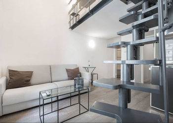 No 5 - The Streets Hotel Barcelona