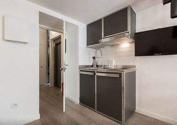 No 5 - The Streets Hotel 4*