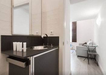 No 5 - The Streets Hotel