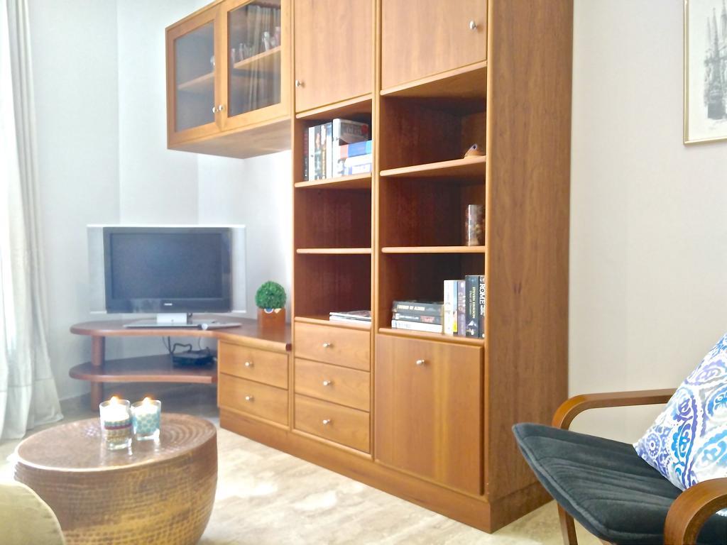Bizflats Garden House Barcelona