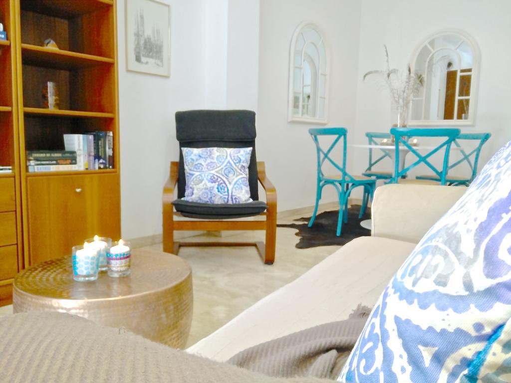 Apartamento Bizflats Garden House Barcelona