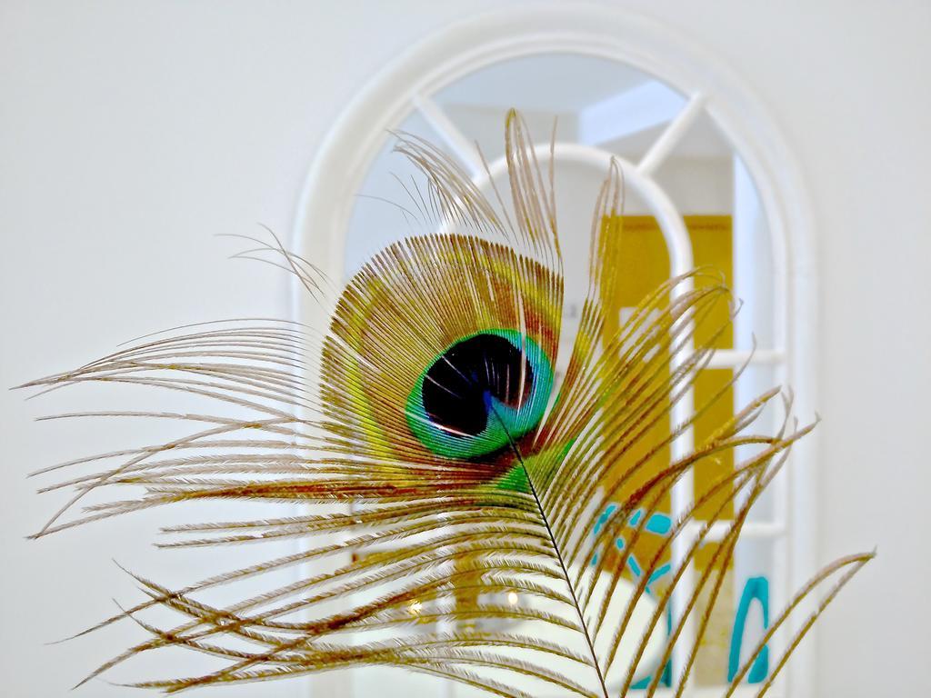 Apartamento Bizflats Garden House *