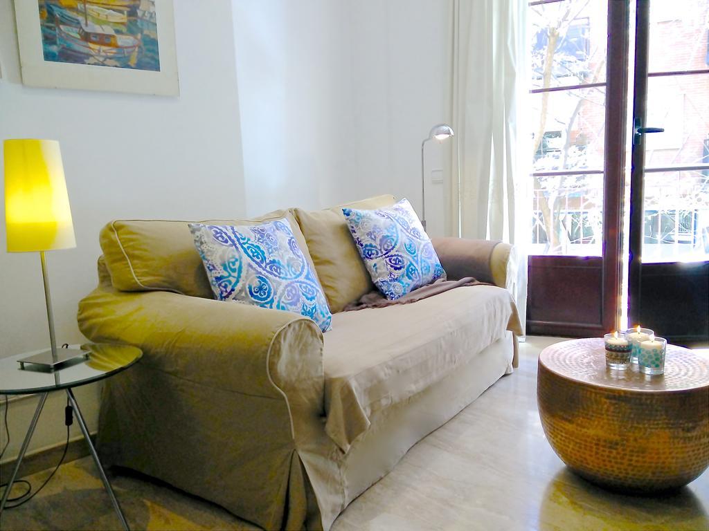 Bizflats Garden House Apartamento