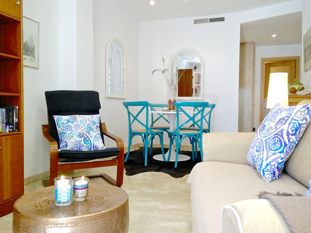 Bizflats Garden House Apartamento *
