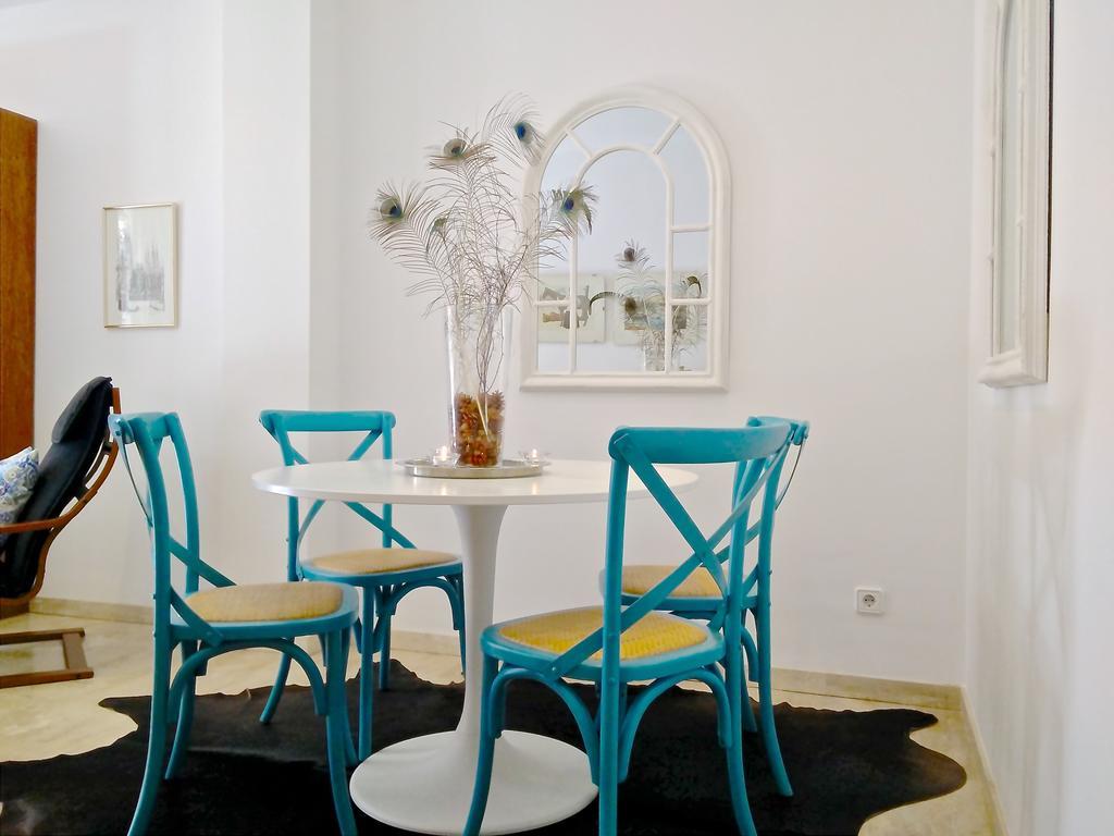 Bizflats Garden House Apartamento Barcelona