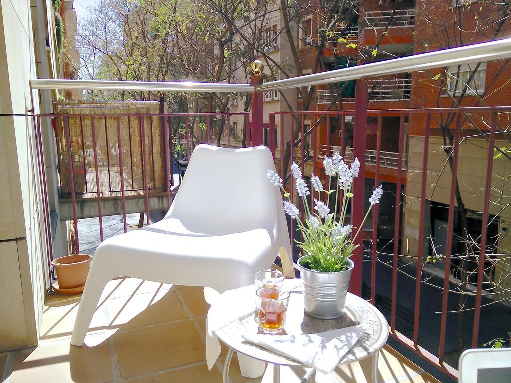 Bizflats Garden House *