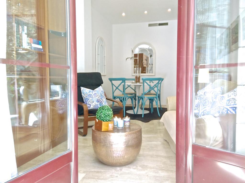 Bizflats Garden House Apartamento *