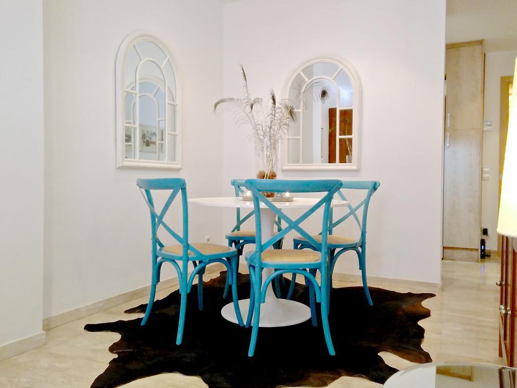 Bizflats Garden House Apartamento Barcelona