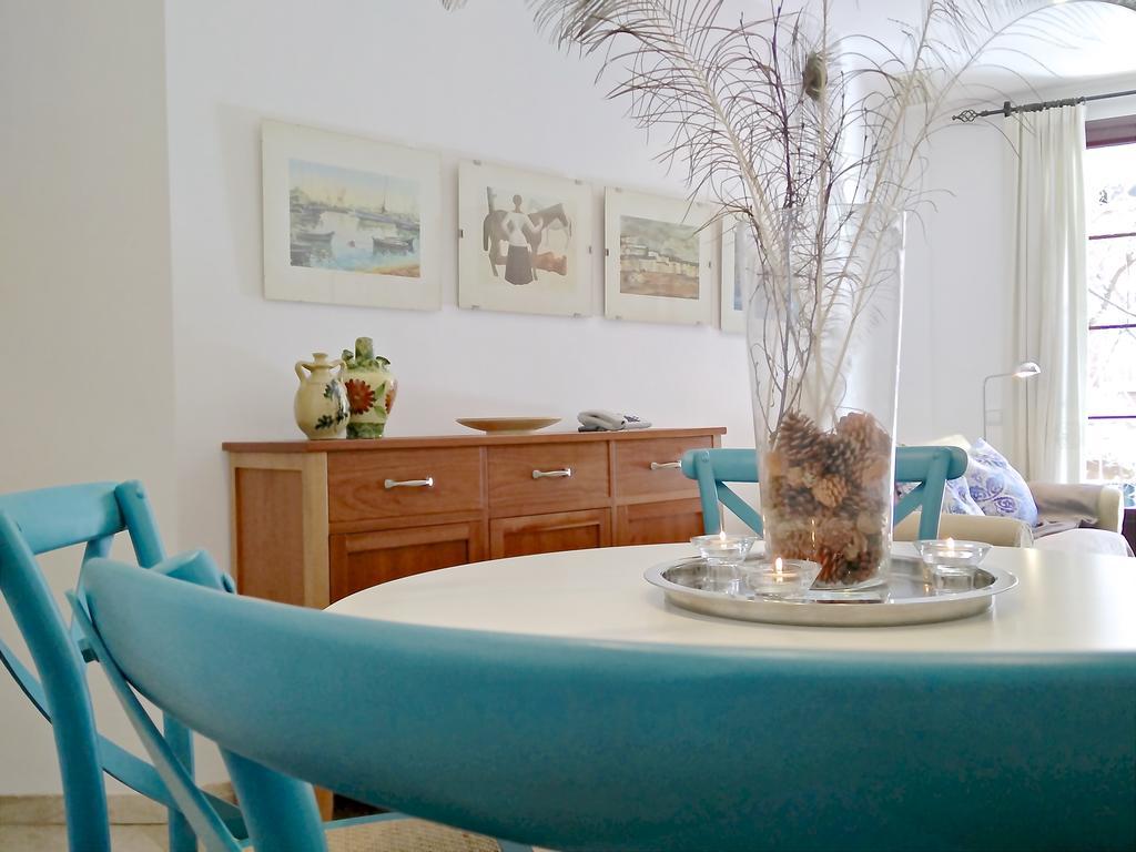 Bizflats Garden House Apartamento Barcelona