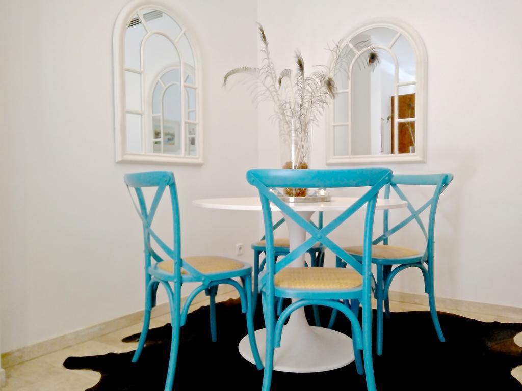 Bizflats Garden House * Barcelona