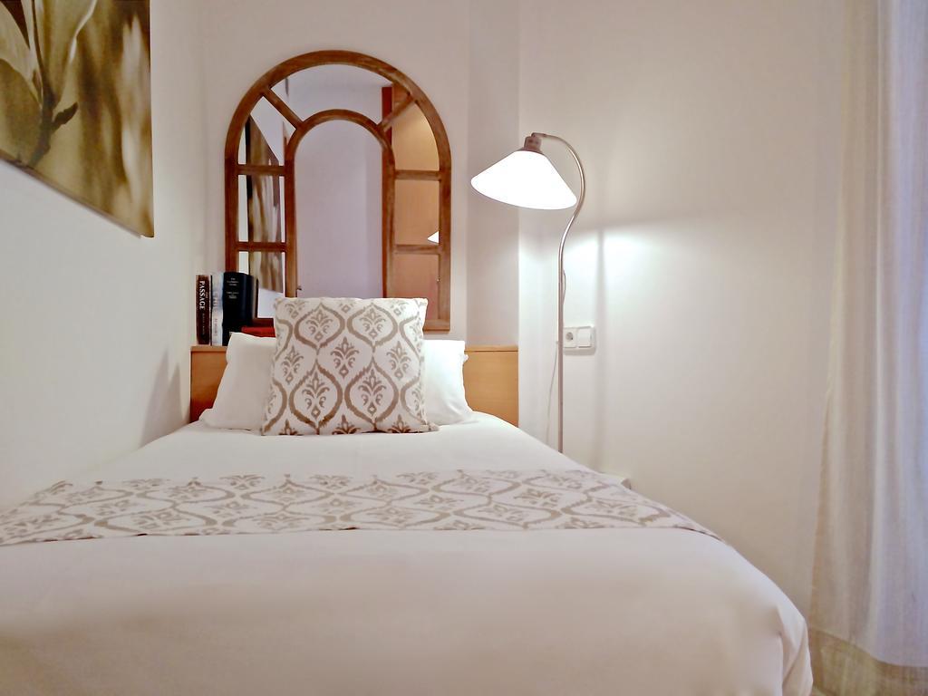 Apartamento Bizflats Garden House Barcelona