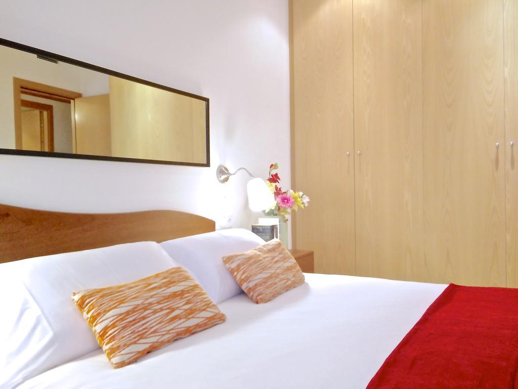 Apartamento Bizflats Garden House Barcelona