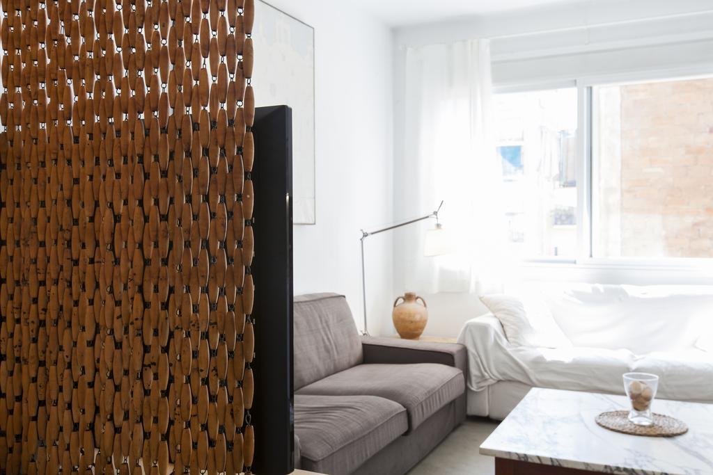Eixample Hospital Clinic Apartamento Barcelona