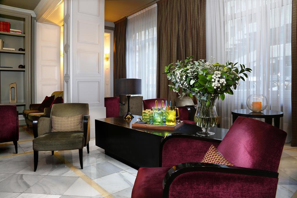 Condado Hotel Barcelona