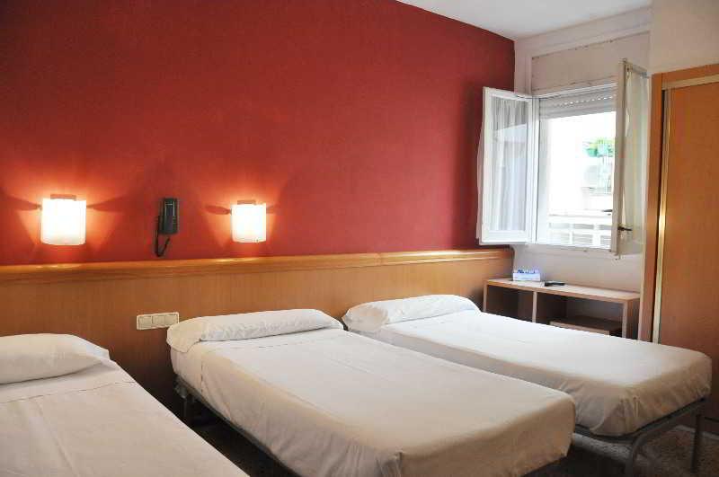 Alguer Camp Nou Hotel