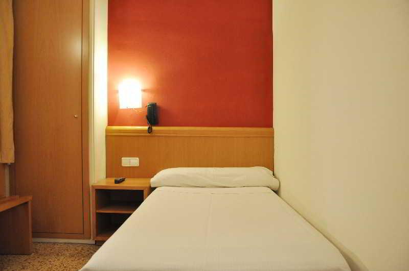 Alguer Camp Nou Hotel