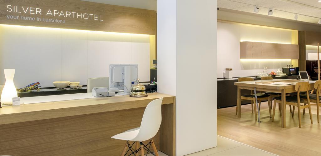 Silver Hotel