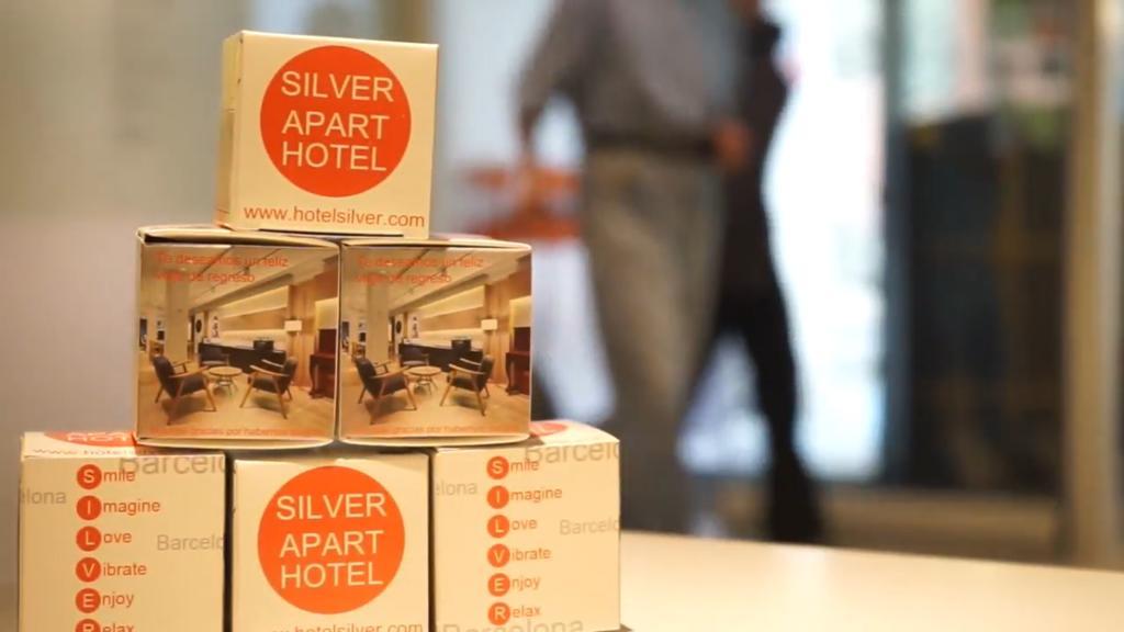 Hotel Silver