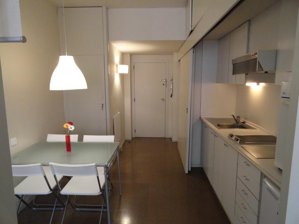 Apartamento Sweet Bcn Barcelona