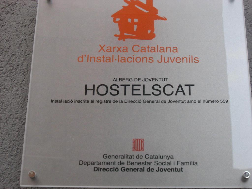 Hostal Hostelscat *