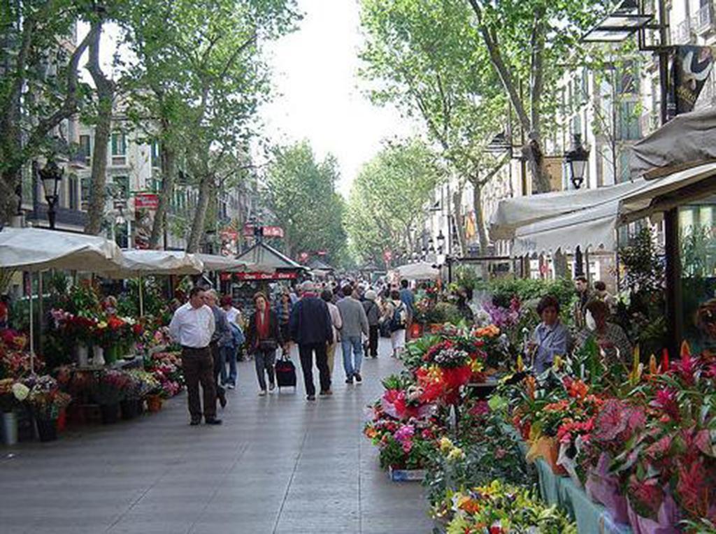 Holidaysbcn