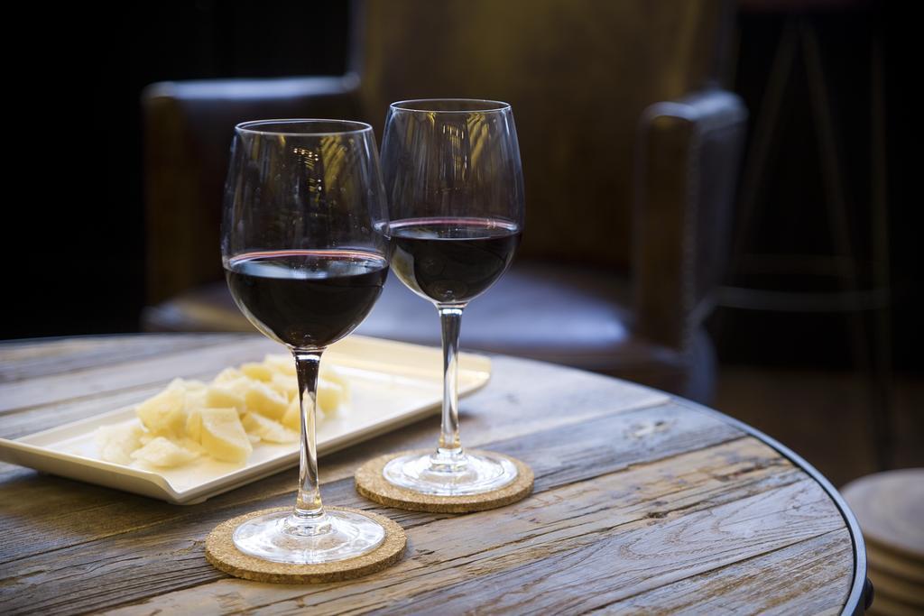 Praktik Vinoteca Hotel Barcelona