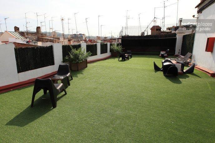 Raval Botella Private Hostel *